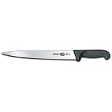 12 Semi-Flexible Carving Knife - NSF by 