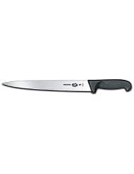 Buy 12 Semi-Flexible Carving Knife - NSF by Victorinox