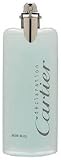 Declaration BOIS BLEU 3.3 oz Spray for Men by Cartier