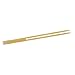 Packnwood "Langaku Kushi" Length Bamboo Double-Pick Skewer, 5.5" Length (20 Packs of 100)