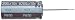NICHICON UPW1E121MED1TD ALUMINUM ELECTROLYTIC CAPACITOR, 120UF, 25V, 20%, RADIAL (10 pieces)
