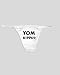 White Thong with Yom Kippur