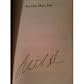 For One More Day Signed 1ST Edition
