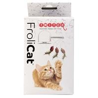 Brilliant Pet Frolicat Twitch Cat Teaser Toy