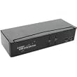 InLine KVM Switch KVM Switch 2-> 1 USB-DVI /  VGA-Audio