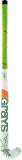 Grays International Xite Maxi Junior Hockey Stick - White/Green, 28 Inch