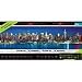 Search : Panoramic Cityscape New York Glow in the Dark Jigsaw Puzzle