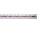 Draper 12749 1 Metre & 39" Aluminium Rule