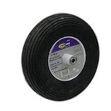MAXPOWER PRECISION PARTS -335255 WHLBARROW WHEEL 400-6