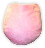Review The Bean Bag Boys  / Pink Plush Fur Bean Bag Chair