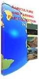 Classic Agriculture and Farming History Films on DVD - Crop Management, Spraying, Heinz Factory, Farmer Methods and More