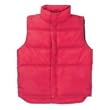 X60 Outerwear Unisex Polyester Red Vest XL (Mens 42-44 Ladies 18-20)