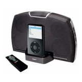 irythms A-491 Portable Digital Docking System