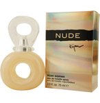 Bijan Nude By Bijan For Women. Eau De Toilette Spray 2.5-Ounce Bottle