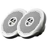 Fusion FSM-65 6.5-Inch 2-Way 200 Watts Marine Speaker