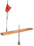 Frabill Classic Wood Tip-Up