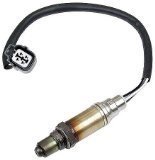 Bosch 15712 Oxygen Sensor, OE Type Fitment