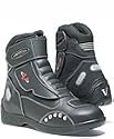 Motorcycle Boots - Mens Vega Boot MB2800