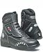 Motorcycle Boots Men`s Vega/Nitro Matrix Leather Boots MB2800