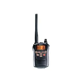 Click here to buy Voyager Hand-held 2-way Vhf Marine Radio.