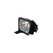 Replacement Lamp for Powerlite for 7700p 5600p 7600p