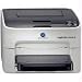 Konica Minolta Magicolor 1650EN Color Laser Printer; 20PPM; B&with 5 Ppm Color;  9600X600 Dpi; 256 Mb Ram; Ethernet