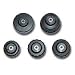 Automotive : Oil Filter Cup Wrenches - 5-Pc