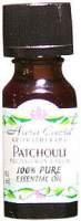 Patchouli - 0.5 oz - EssOil