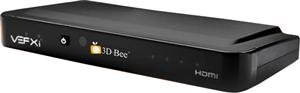 3D-Bee Platinum 2D to 3D Converter