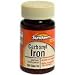 Carbonyl Iron 25 mg Tablets, by Sundown - 200 Tablets