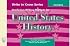 Write to Know: Nonfiction Writing Prompts for Secondary U.S. History (Write to Know)