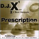 Prescription Mixes, Dose 4