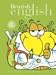 Brutish English/ Stupid English (Gaturro) (Spanish Edition)