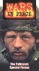 Review Central Park Media  / Wars in Peace:Falklands/Special Force