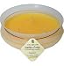 Tender Aromatherapy: One 6x2.5 Inch 3 Wick Frosted Glass Vase, Aromatherapy Candle. Tender Combines Sweet Orange, Rose, Lavender &amp; Myrrh. It Radiates Warmth And Tenderness. Burns Approx. 40 Hrs.