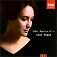 Great Moments of . . . Edda Moser
