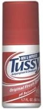 Tussy Rollon Spice Size 1.7z Tussy Rollon Spice 1.7z