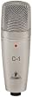 Behringer C-1 Studio Condenser Microphone