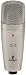 Musical Instruments : Behringer Studio Condenser Microphone C-1
