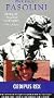 Oedipus Rex [VHS]