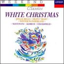 Review The Mantovani Orchestra  / White Christmas