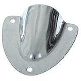 Clam Shell Midget 2-1/4'' X 2-1/4''