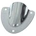 Clam Shell Midget 2-1/4'' X 2-1/4''