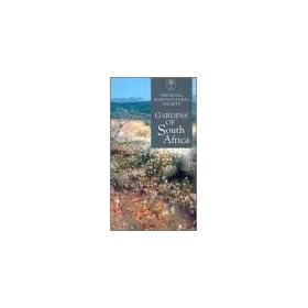Gardens of South Africa [VHS]
