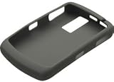 BlackBerry Rubberized Skin for BlackBerry 8300, 8310, 8320, 8330 Curve