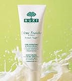 Nuxe Paris Creme Fraiche Light: Moisturizing Balancing Emulsion (Combination skin)