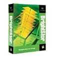 BRIGHTSTOR ARC BACKUP V9 AGENT by Computer Associates