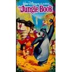 Walt Disney's Classic The Jungle Book (The Classics) [VHS]