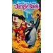 Walt Disney's Classic The Jungle Book (The Classics) [VHS]