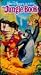 Walt Disney's Classic The Jungle Book (The Classics)